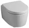 Keramag WC-Sitz