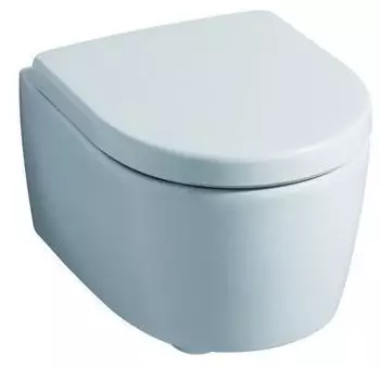 Geberit iCon WC-Sitz (574120)