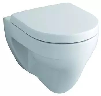 Geberit Renova Plan WC-Sitz (573075000)