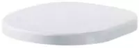 Wc-sitz Tonic Softclose Wei&szlig; K706101 - Ideal Standard