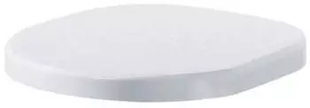 Ideal Standard Tonic WC-Sitz mit Absenkautomatik (K7061)