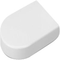 Duravit - Starck Wc Sitz F&uuml;r Sensowash Wc, Mit Softclose, Weiss,