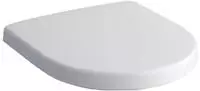 Renova Plan Wc-sitz 573085000 Weiss, Mit Absenkautomatik - Geberit