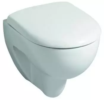 Geberit Renova weiß (573015000)