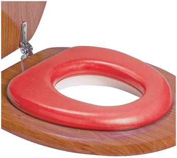 Reer WC-Kindersitz Soft rot (4811.2)