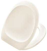 Pressalit Dania WC-Sitz pergamon