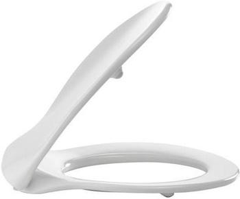 Pressalit Raja WC-Sitz 410 weiß
