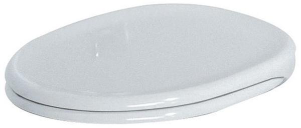Ideal Standard Isabella WC-Sitz weiß (K700701)