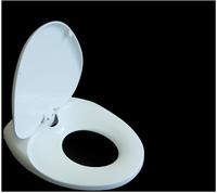 ADOB Kinder-WC-Sitz "Family" mit Absenkautomatik