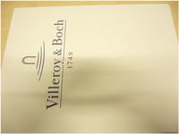 Villeroy & Boch 9M38S101, Villeroy & Boch O.Novo WC-Sitz Duroplast wei&szlig;...