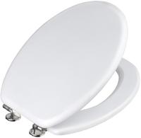 CORNAT WC-Sitz "Bern WC Sitz wei&szlig;"