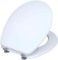 CORNAT WC-Sitz "Lyon WC Sitz wei&szlig;"