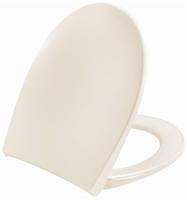 Pressalit WC-Sitz Scandinavia PLUS 758 mit Absenkautomatik inkl. D05