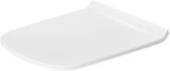 Duravit DuraStyle WC-Sitz (006371)
