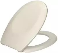 WENKO WC-Sitz "Bergamo"