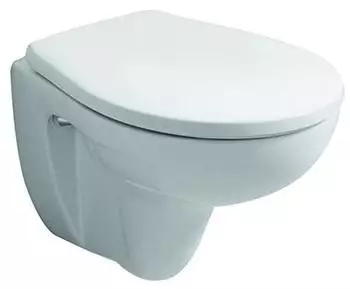 Geberit Renova Comprimo weiß (571044000)