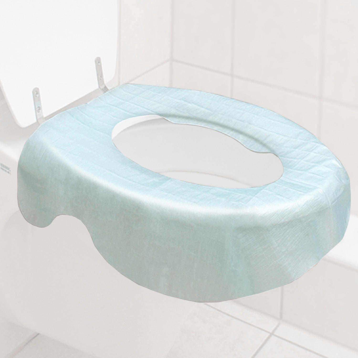 Einweg Toilettenauflage Hygiene Auflage Baby Toilette Reer WC Cover 3 Stk 