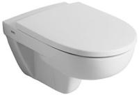 Keramag WC-Sitz Vivano mit Absenkautomatik Wei&szlig; (Alpin), 574905000