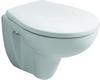 Keramag / Geberit Renova Compact WC-Sitz mit Deckel - Pergamon - 571044068