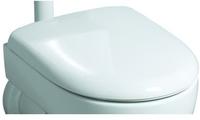 WC-Sitz RENOVA Nr.1 573025 pergamon