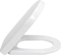 Villeroy & Boch Subway 2.0 Lavatorio Scharniere Pergamon Silber