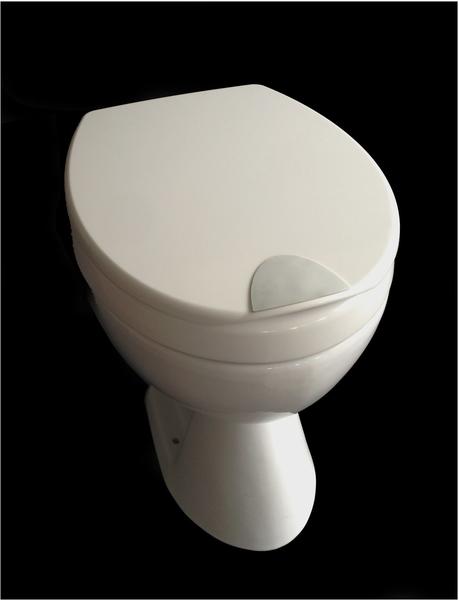 ADOB Novara Plus WC-Sitz mit Absenkautomatik