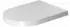 Duravit ME by Starck Wand-WC Duravit Rimless Set