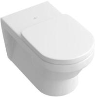 Villeroy und Boch 9M51B101, Villeroy und Boch Villeroy & Boch ViCare WC-Sitz...