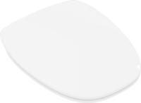Ideal Standard Dea WC-Sitz mit Softclosing, Badkeramik, T676701, wei&szlig;