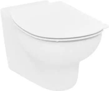 Ideal Standard Contour 21 Schools wei&szlig; alpin (S453601)