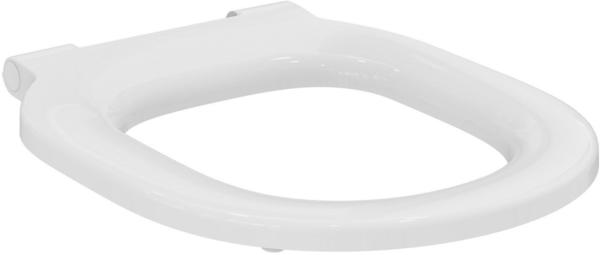 Ideal Standard Connect Freedom WC-Sitzring weiß alpin (E821801)