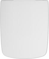 HARO Pele WC Sitz Deckel Toilettendeckel Klobrille f&uuml;r Keramag Premiano mit