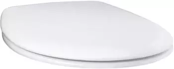GROHE Bau Keramik WC-Sitz (39492000)