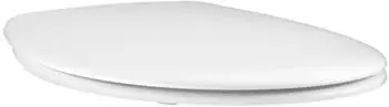 GROHE Bau Keramik WC-Sitz (39493000)