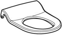 Geberit WC AquaClean Sela