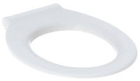 Renova Nr. 1 Comfort Wc-sitzring, Barrierefrei, - Geberit