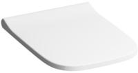 Geberit Smyle Square - WC-Sitz, wei&szlig; 500.238.01.1