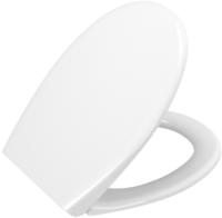 S20 Wc-sitz 84003r409 M Abs U Schnellverschl., Scharn. Es, We - Vitra