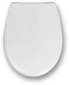 Haro Sanitary Haro Hamberger Favos soft-close Mit Absenkautomatik soft-close und TakeOff (527657)