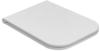 Globo Ceramics Globo Stone abnehmbar weiß mit Absenkautomatik (ST022BI)