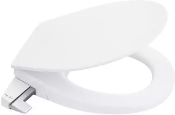 GROHE Dusch-WC-Aufsatz Bau Keramik (39648SH0)