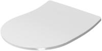 Wc Sitz Mit Absenkautomatik Wei&szlig; Tc514g - Toto