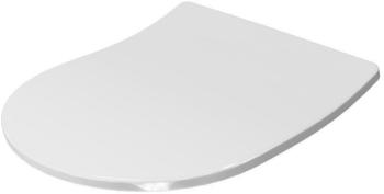 TOTO WC-Sitz wei&szlig; (TC514G)