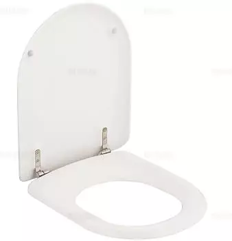 Pressalit WC-Sitz Magnum manhattan