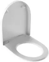 Geberit 500670011, Geberit iCon WC-Sitz, 500670011, wei&szlig;