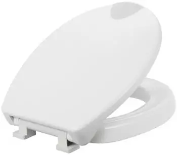 PRIMASTER WC-Sitz Komfort Plus