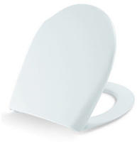 Pressalit WC-Sitz ConCordia mit Absenkautomatik Art. 544000-D05999 bei MEGABAD,