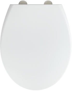 Wenko Premium Ikaria Weiß matt (24464100)