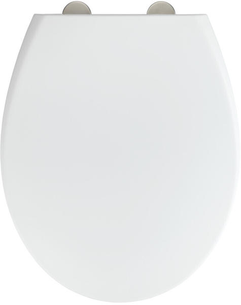 Wenko Premium Ikaria Weiß matt (24464100)