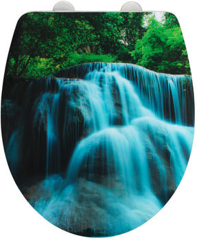 Wenko Hochglanz Acryl Waterfall (24266100)